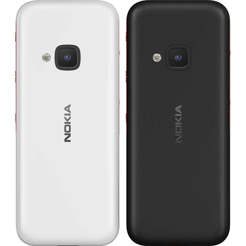 Nokia 5310 2020 バックアップフォン デュアル - Music のレビューと価格