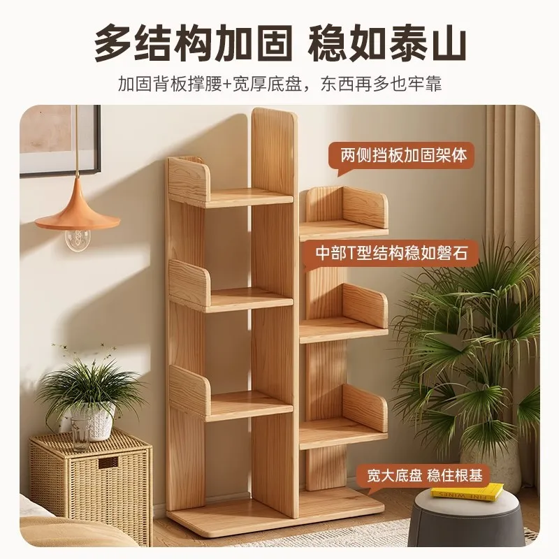 床から天井までの壁掛け式本棚 多層ディスプレイラック コンパ - Books のレビューと価格