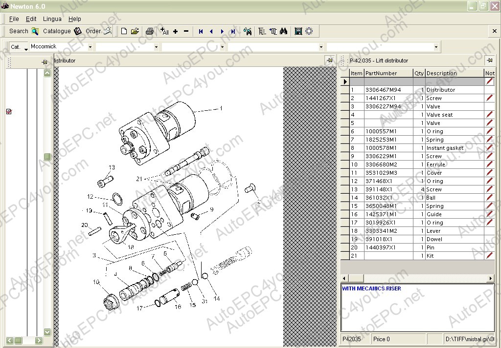 AutoDVD McCormick Newton 6.2 ス - Books のレビューと価格