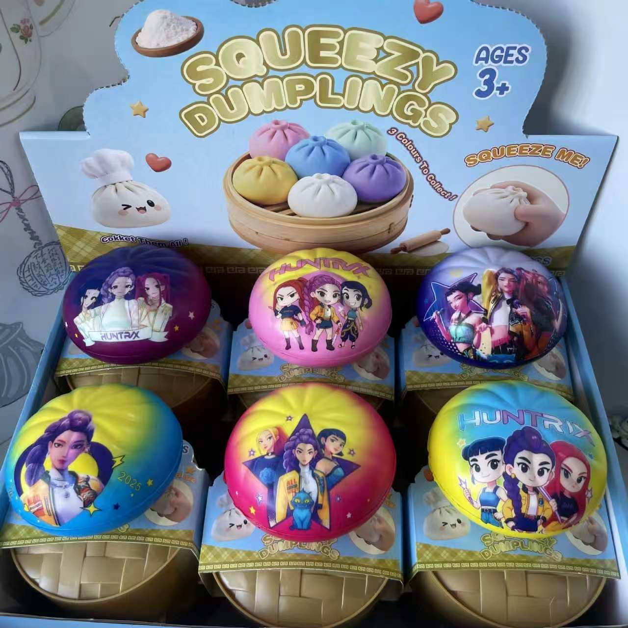 Kpo スクイーズおにぎり ルミ デコンプレッションおにぎり - Movies のレビューと価格