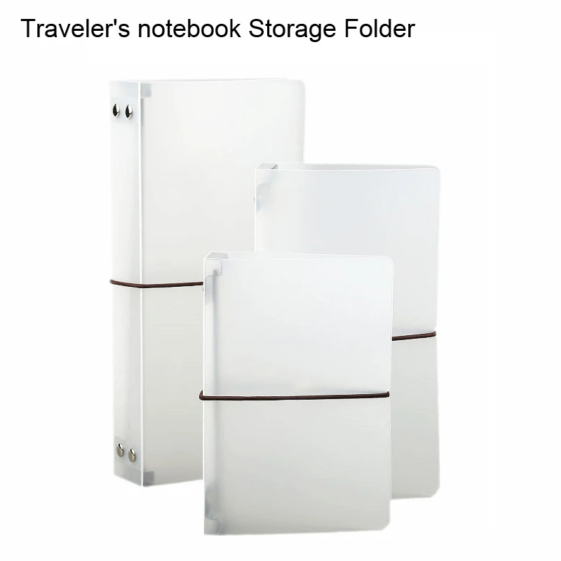 トラベラーズノート ジャーナルインセット リフィル収納ブック - Vintage Leather Journal Notebook のレビューと価格
