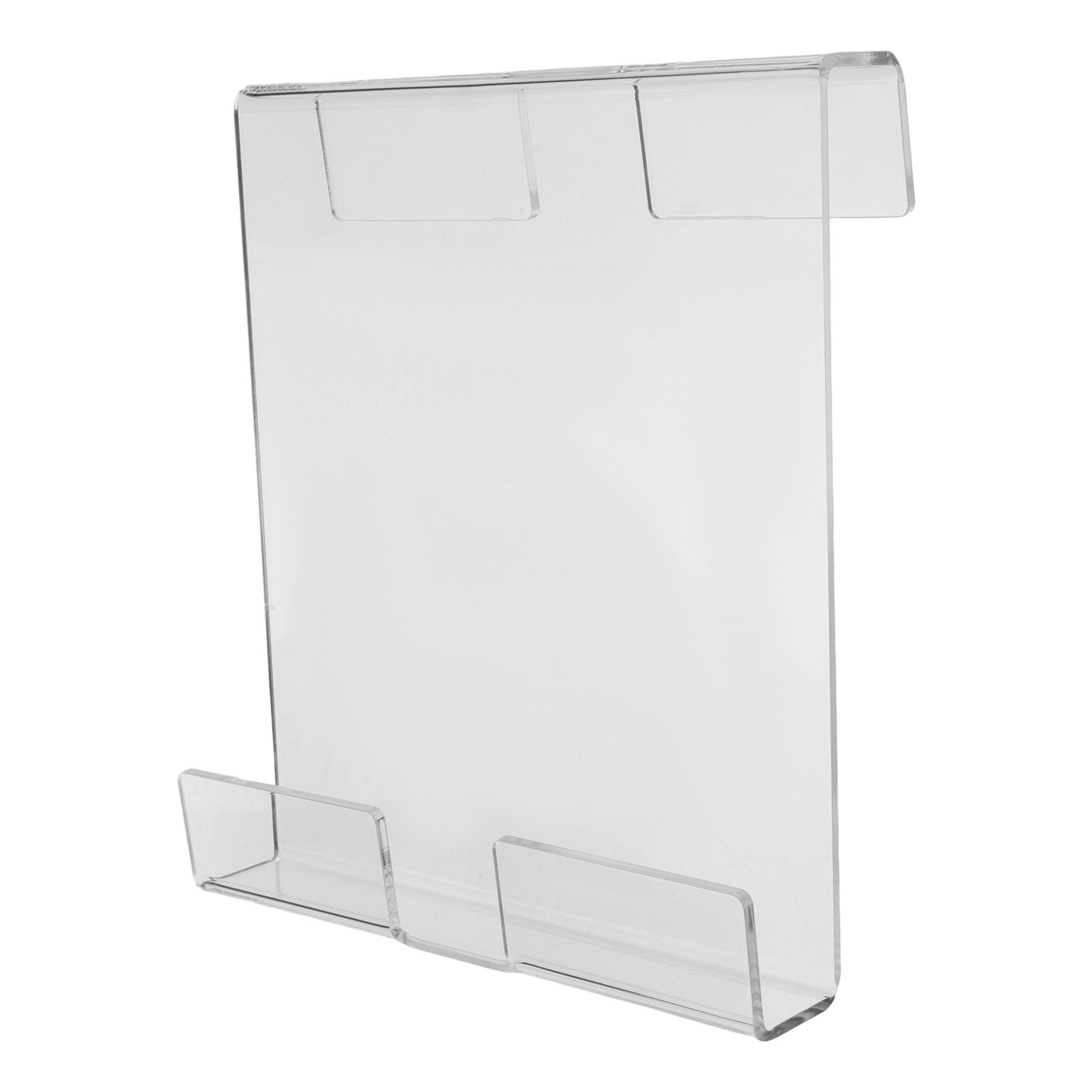 フィットネスバイク読書ホルダー アクリル製クリアスタンド タ - Clear Acrylic Book Stand Holder のレビューと価格