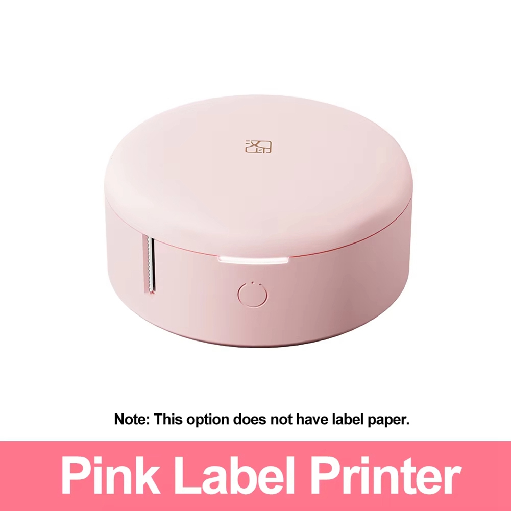 A008 H11 Q2 Bluetooth 感熱ラベルプリン - Mini Pocket Thermal Printer Paper Roll のレビューと価格