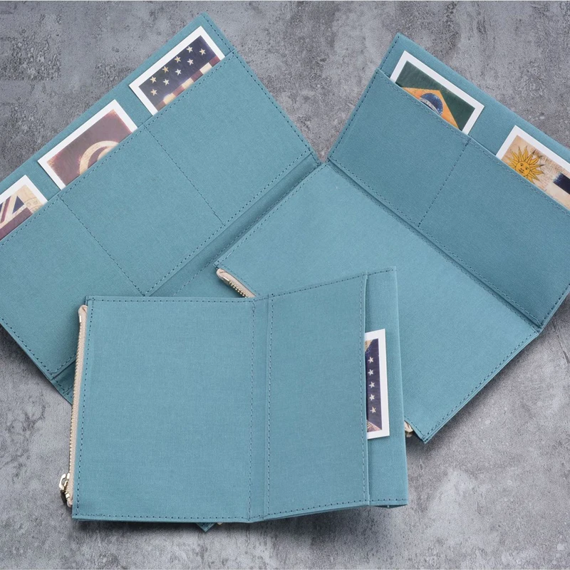 Fromthenon ヴィンテージ収納袋ミドリトラベラーズノ - Vintage Leather Journal Notebook のレビューと価格