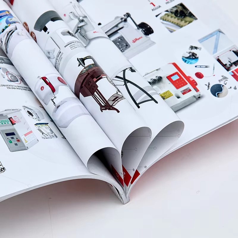 カスタム印刷グラフィックデザイン印刷サービス、書籍、小冊子、 - Magazines のレビューと価格
