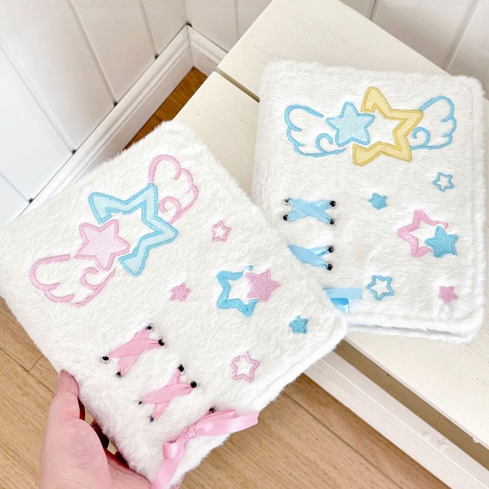 新作高品質3D蝶結びA6フォトカードホルダーリングバインダー - Kpop Photo Card Binder 3 Inch のレビューと価格