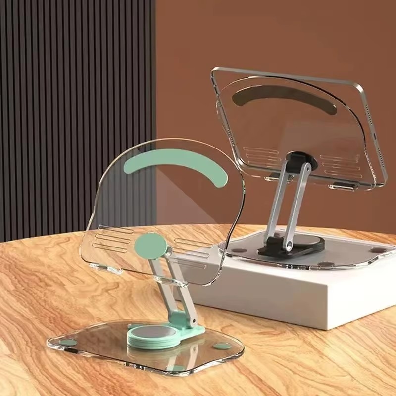 アクリルブックスタンド クリアブックホルダー アクリルタブレ - Clear Acrylic Book Stand Holder のレビューと価格