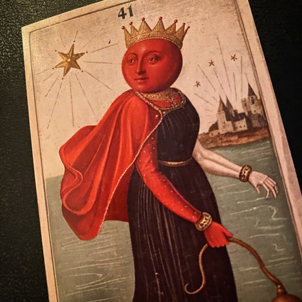 6*12 センチメートルザマー双子 1st エディションオラ - Tarot Deck With Guidebook のレビューと価格