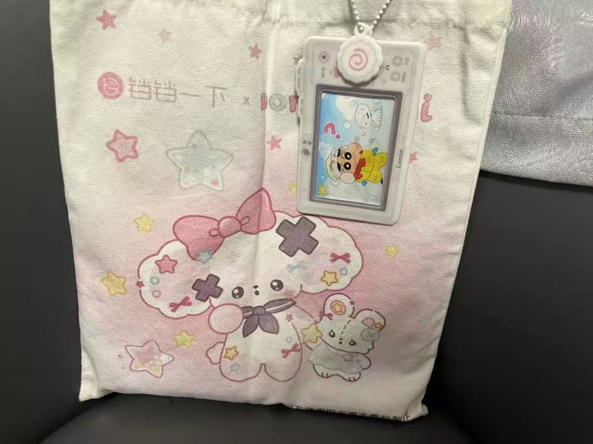1PC 漫画 Kpop フォトカードホルダーカメラ携帯電話型 - Kpop Photo Card Binder 3 Inch のレビューと価格