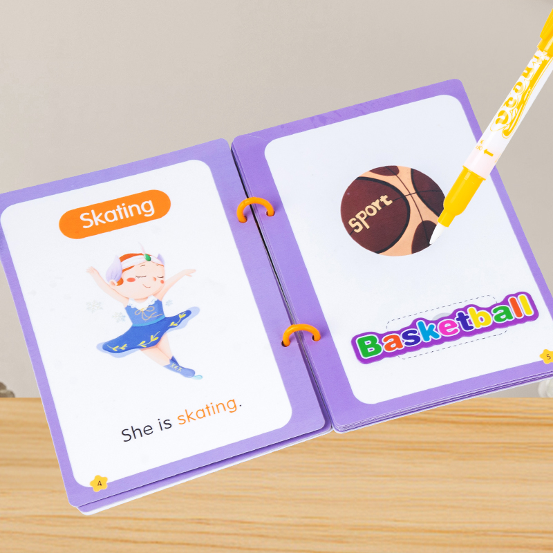 子供の早期教育おもちゃ魔法の本ペン付き水描画おもちゃギフト再 - Reusable Water Magic Coloring Book のレビューと価格